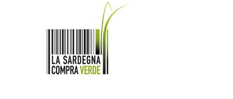 Logo Sardegna Compra verde