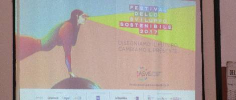 Festival dello sviluppo sostenibile