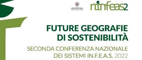 Conferenza Nazionale sistemi INFEAS