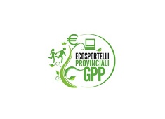 Logo Ecosportelli provinciali GPP
