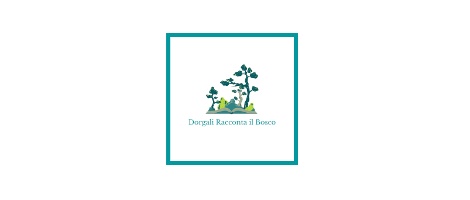 Logo Dorgali Racconta il Bosco