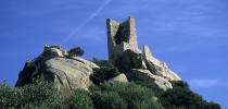 Castello di Pedres &copy; Sardegnadigitallibrary