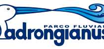 Logo Parco Fluviale Padrongianus