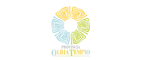Logo Provincia Olbia Tempio