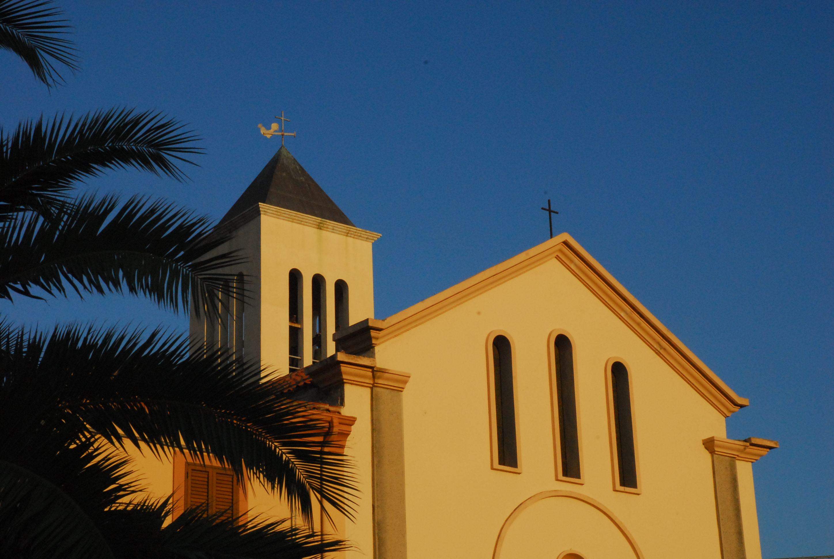 Chiesa patronale di San Teodoro